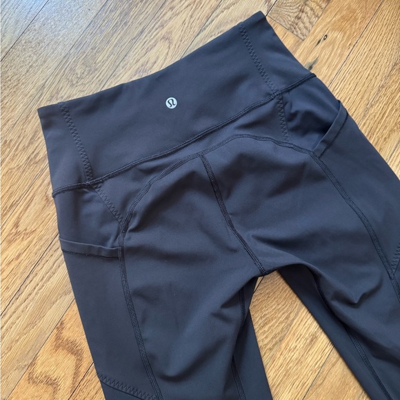 Lululemin leggings - Picture 3 of 7